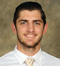 Tanner Johnson