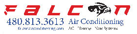 Falcon Air Conditioning